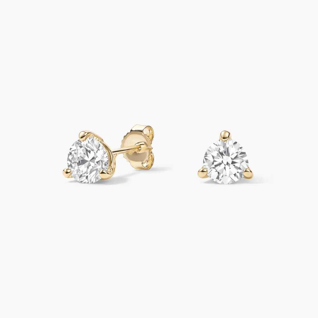 New Earrings
